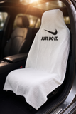 Car Seat Towel Cover – Design 19