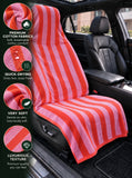 Car Seat Towel Cover – Design 50