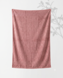 Premium Bath Towel - (077)
