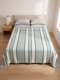 Queen Size Cotton Blanket (BLANKET-59Q)