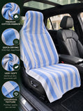 Car Seat Towel Cover – Design 45