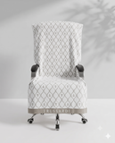Premium Chair Towel- 341