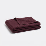 Queen Size Cotton Blanket (BLANKET-60Q)
