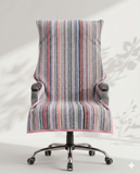 (40% Discount) Premium Chair Towel- 291