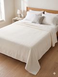 Single Size Cotton Blanket (BLANKET-47)