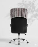 (40% Discount) Premium Chair Towel- 291
