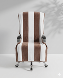 (40% Discount) Premium Chair Towel- 228