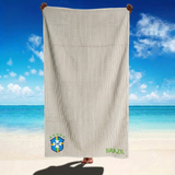 World Cup Towel (Brazil)