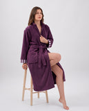 Luxury Bathrobe (Design-12)