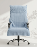 (40% Discount) Premium Chair Towel- 330