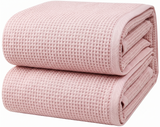 King Size Cotton Blanket (BLANKET-55K)