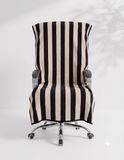 (40% Discount) Premium Chair Towel- 174