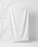 Bath Towel - 100% Cotton (001)