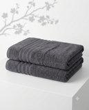 Bath Towel - 100% Cotton (004)