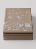 King Size Cotton Blanket (BLANKET-56K)