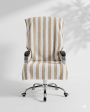 (40% Discount) Premium Chair Towel- 292
