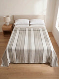 Queen Size Cotton Blanket (BLANKET-58Q)