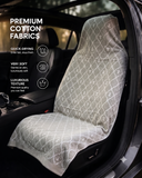 Car Seat Towel Cover – Design 32