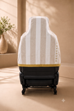 Car Seat Towel Cover – Design 29