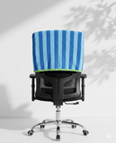 (40% Discount) Premium Chair Towel- 331