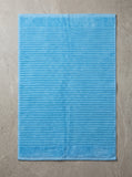 3 Piece Floor Mat Combo