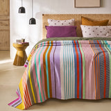 King Size Cotton Blanket (BLANKET-58K)