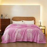King Size Cotton Blanket (BLANKET-57K)
