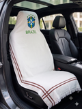 Car Seat Towel Cover – Design 17