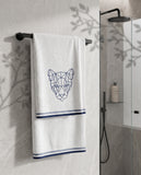 Premium Bath Towel - (376)