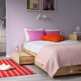 King Size Cotton Blanket (BLANKET-55K)
