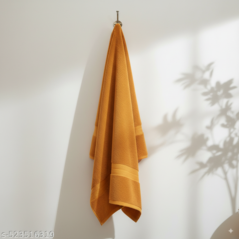 Bath Towel - 100% Cotton (022)