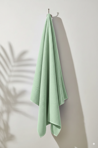 Bath Towel - 100% Cotton (029)