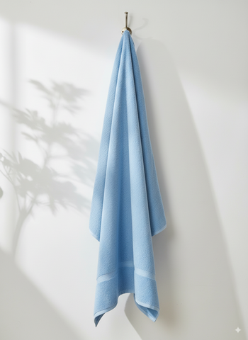 Bath Towel - 100% Cotton (002)