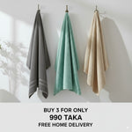 3 TOWEL COMBO
