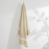 Bath Towel - 100% Cotton (007)