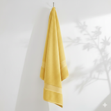 Bath Towel - 100% Cotton (011)
