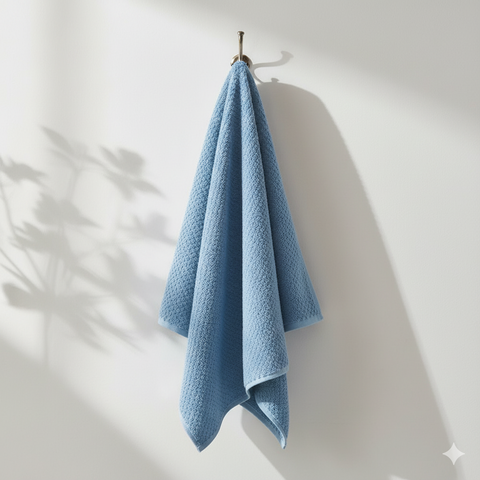 Premium Bath Towel - (085)