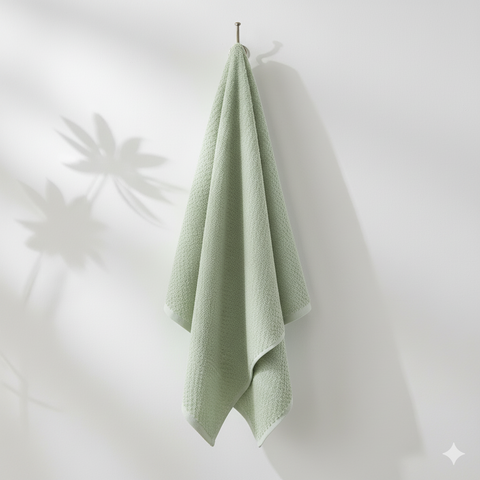 Premium Bath Towel - (084)
