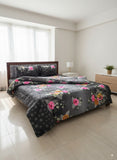 Comforter Bedsheet Combo (LBB-040)