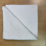 Bath Towel - 100% Cotton (001)