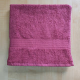Bath Towel - 100% Cotton (042)