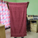 Bath Towel - 100% Cotton (042)