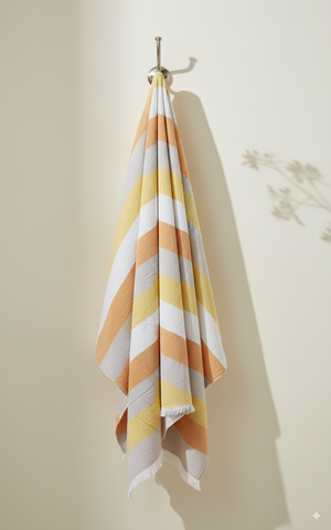 Bath Towel - 100% Cotton (067)
