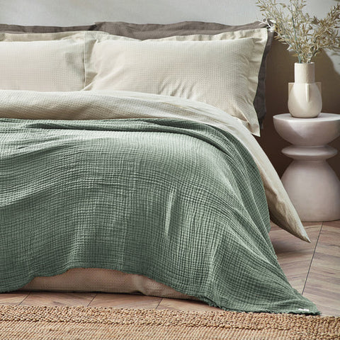 King Size Thermal Blanket (BLANKET-12K)