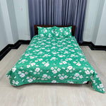 Mix-Cotton Bedsheet (LBB-002)