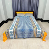 Mix-Cotton Bedsheet (LBB-005)