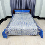 Mix-Cotton Bedsheet (LBB-006)