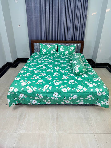 Mix-Cotton Bedsheet (LBB+SPC-002)