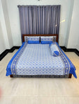 Mix-Cotton Bedsheet (LBB+SPC-006)