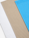 3 Piece Floor Mat Combo